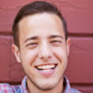 Meet your Posher, Ben